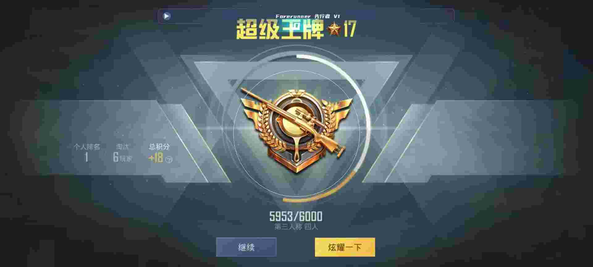 和平精英鸡腿辅助自瞄 - ���غ�ƽ��Ӣ�����Ƶ辅助预览图